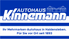 Logo Autohaus Kinnemann GmbH
